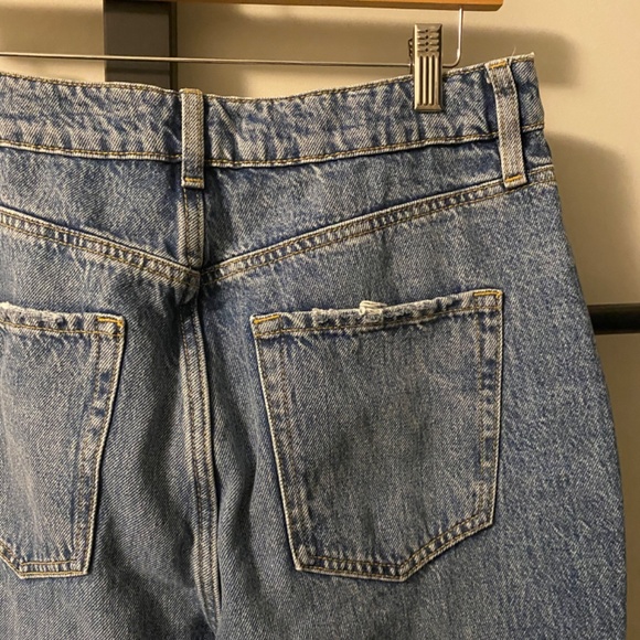 Kick Crop Flare jeans - Picture 4 of 14